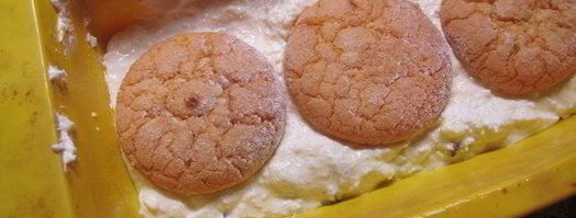 творожник шоколадный ленинградский. Шаг 2