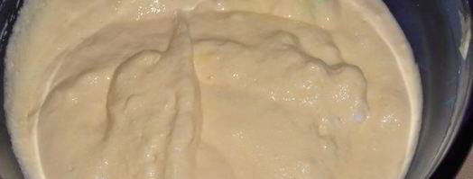 творожник. Шаг 5