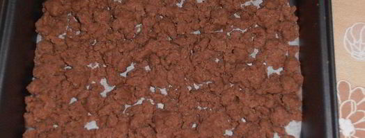 творожник. Шаг 6