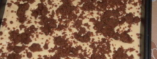 творожник. Шаг 7