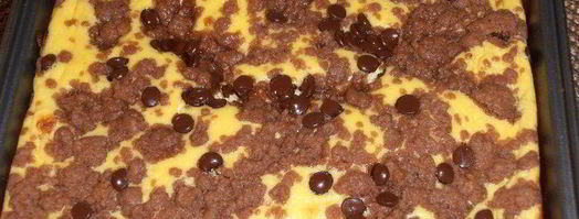 творожник. Шаг 8