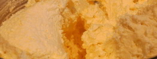 творожники с яблоками. Шаг 3