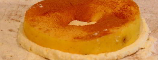 творожники с яблоками. Шаг 6