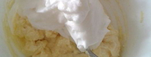 творожники с яблоком без муки. Шаг 3