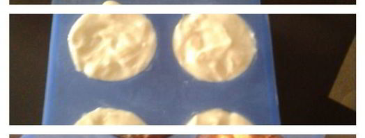 творожники с яблоком без муки. Шаг 4