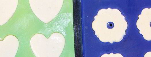 творожники в сиропе. Шаг 2