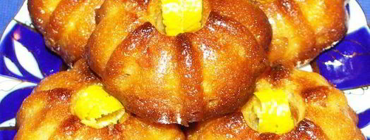 творожники в сиропе. Шаг 3