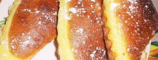 творожники. Шаг 6