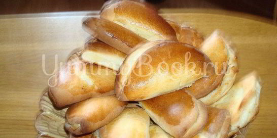 Творожные сочни Вкус детства