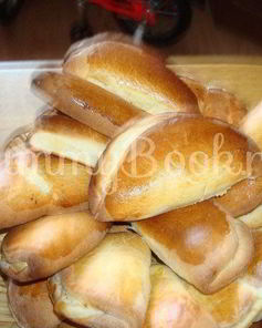 Творожные сочни Вкус детства