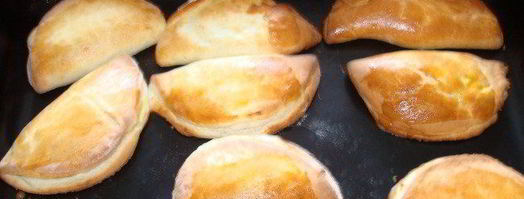 творожные сочни вкус детства. Шаг 2