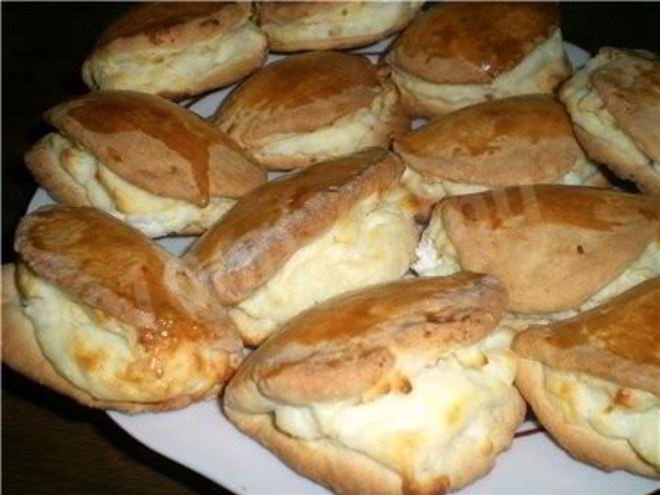 Рецепт творожных сочников с творогом