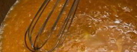 бездрожжевое тесто для пирожков на воде. Шаг 2