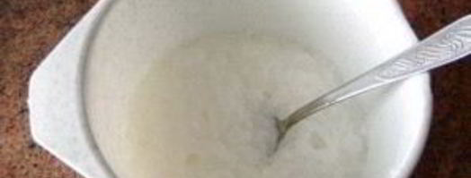 бездрожжевое тесто для пирожков в духовке. Шаг 2