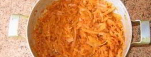 бездрожжевое тесто для пирожков в духовке. Шаг 5