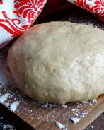 Бездрожжевое тесто для жареных пирожков