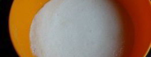 бездрожжевое тесто для жареных пирожков. Шаг 3