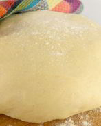 Быстрое сдобное тесто для пирожков