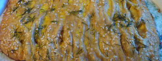 быстрое слоеное тесто на закваске. Шаг 15