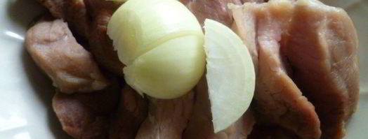 быстрое слоеное тесто на закваске. Шаг 17