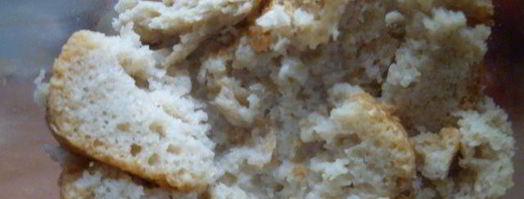 быстрое слоеное тесто на закваске. Шаг 18