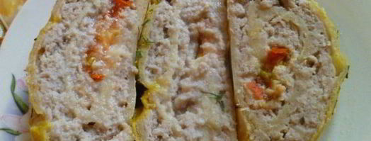 быстрое слоеное тесто на закваске. Шаг 24