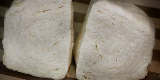 Быстрое слоеное тесто за 15 минут