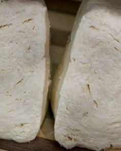 Быстрое слоеное тесто за 15 минут