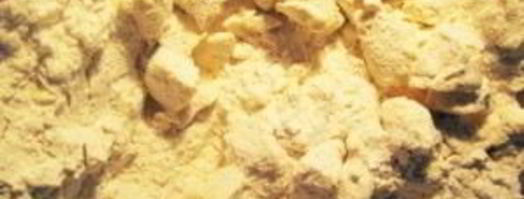 быстрое слоеное тесто за 15 минут. Шаг 2