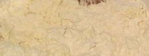 быстрое тесто для рыбного пирога. Шаг 2