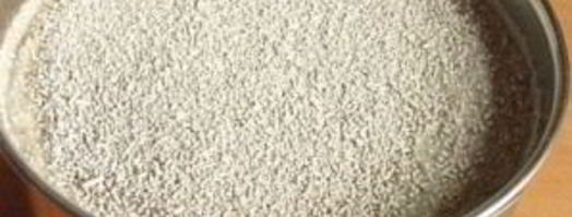 быстрое тесто на пирожки жареные. Шаг 3