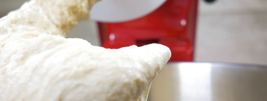 быстрое тесто. Шаг 3