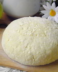 Тесто для пирогов