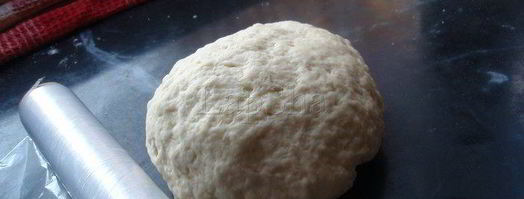 домашнее слоеное тесто. Шаг 2