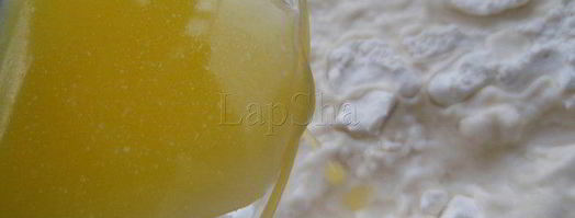 домашнее слоеное тесто. Шаг 3