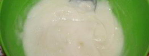 дрожжевое тесто без опары. Шаг 4