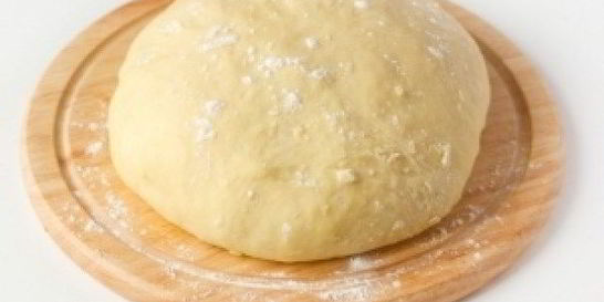 Дрожжевое тесто для булочек