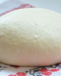 Дрожжевое тесто для начинающих хозяек