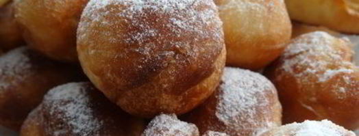 дрожжевое тесто для пирогов, булок и пирожков. Шаг 12