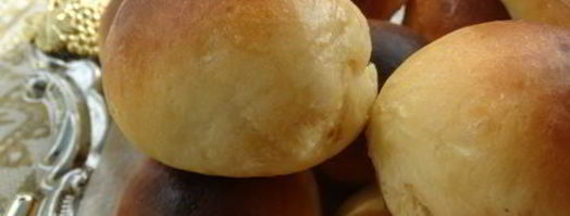 дрожжевое тесто для пирогов, булок и пирожков. Шаг 14