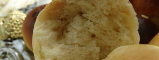 дрожжевое тесто для пирогов, булок и пирожков. Шаг 15