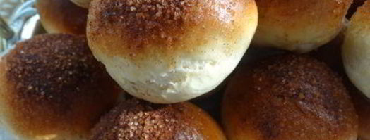 дрожжевое тесто для пирогов, булок и пирожков. Шаг 16