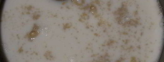 дрожжевое тесто для пирогов, булок и пирожков. Шаг 3