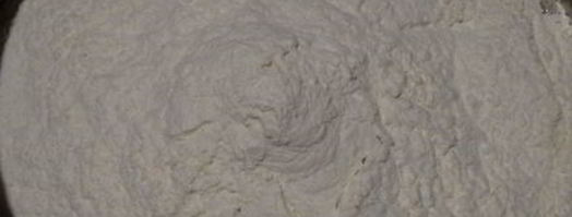 дрожжевое тесто для пирогов, булок и пирожков. Шаг 5