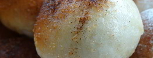 дрожжевое тесто для пирогов, булок и пирожков. Шаг 11