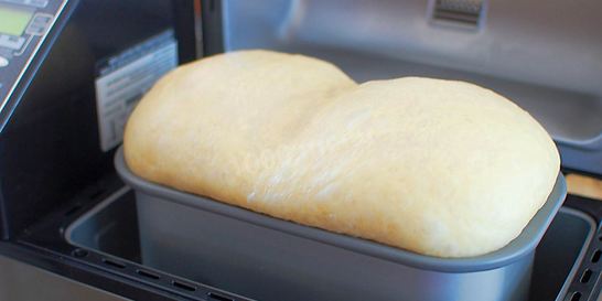 Дрожжевое тесто для пирогов в хлебопечке