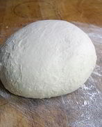 Дрожжевое тесто для пирожков