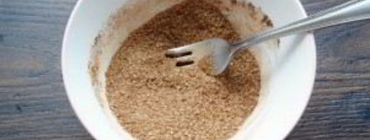 дрожжевое тесто с корицей. Шаг 6