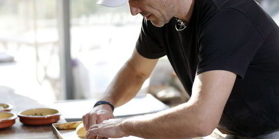 Дрожжевое тесто в мультиварке