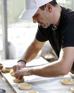 Дрожжевое тесто в мультиварке